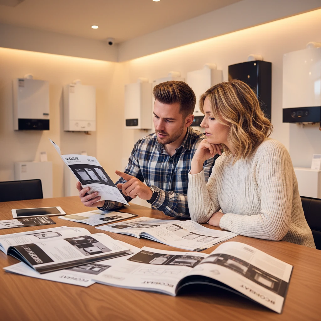 Quelle chaudière choisir en 2025-2026 ?