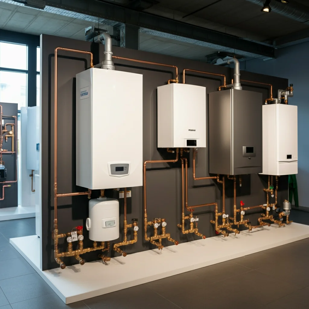 Meilleures Marques de Chaudieres en Belgique 2026 : Guide Complet