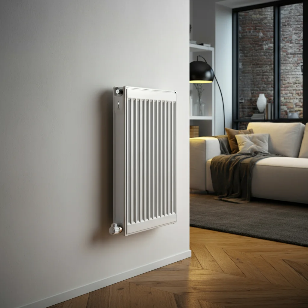 Radiateur Electrique a Inertie en Belgique : Guide Complet 2026 (Prix, Choix, Installation)