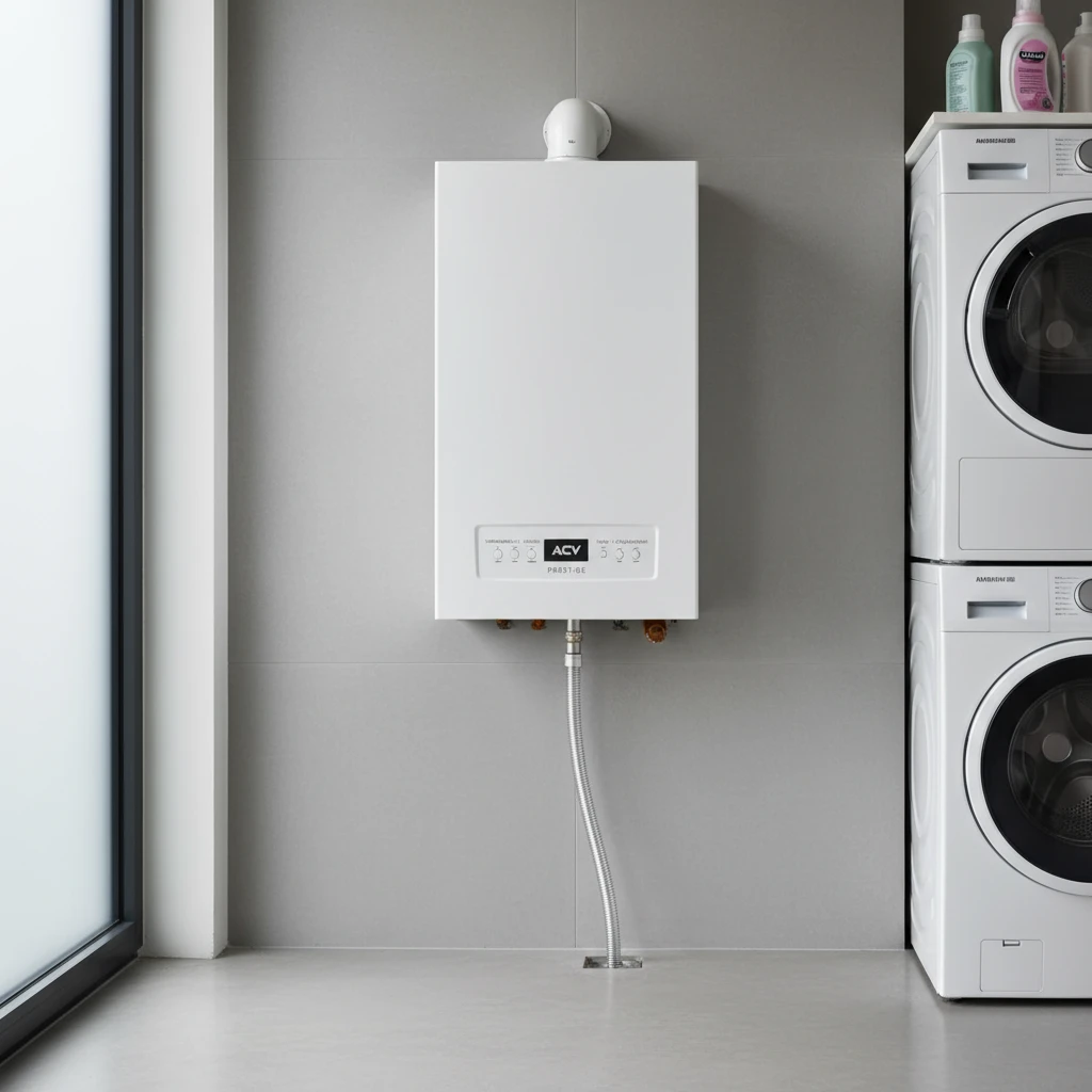 Bruit chaudiere : causes, solutions et conseils pratiques