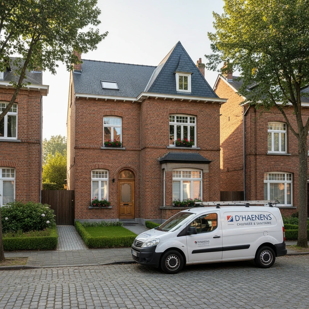 Pompe a chaleur ou chaudiere : quel chauffage choisir ?