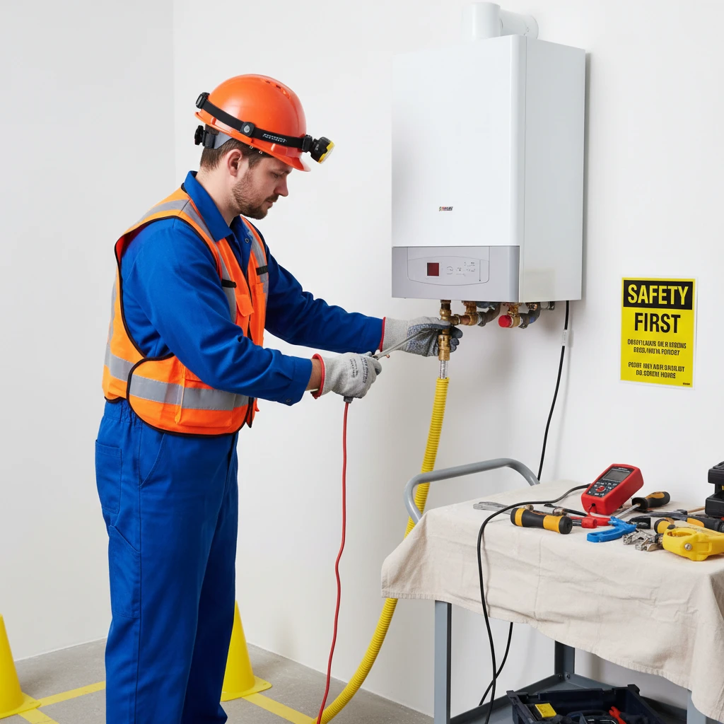 Tubage de cheminée : guide complet pour la Belgique